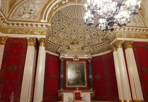 Фото программы тура