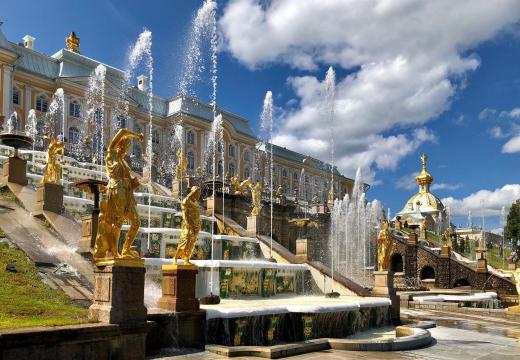 Фото программы тура