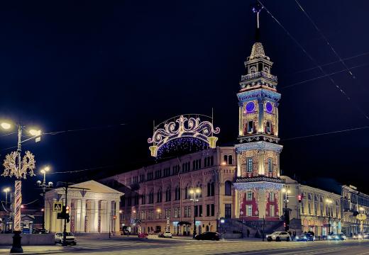 Фото программы тура