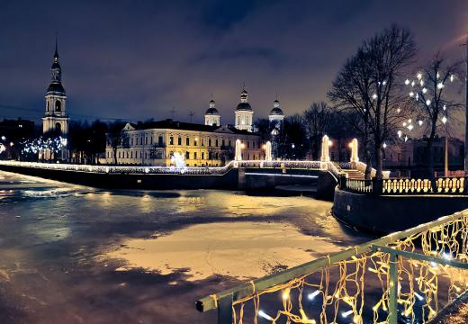 Фото программы тура
