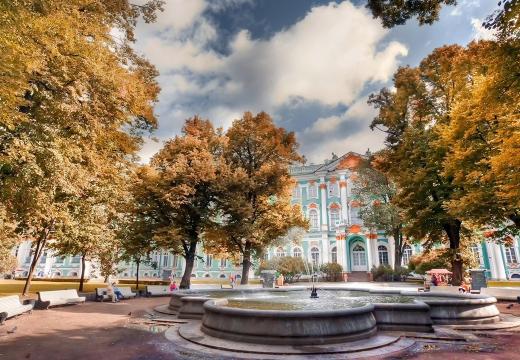Фото программы тура