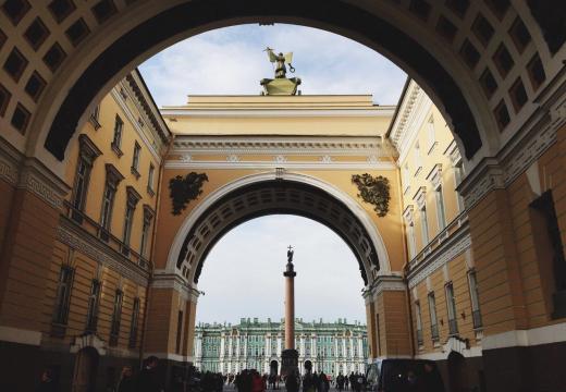 Фото программы тура