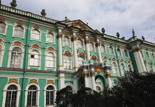Фото программы тура