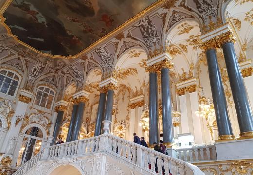 Фото программы тура