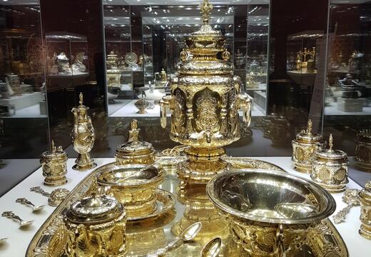 Фото программы тура