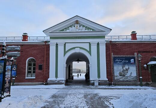 Фото программы тура