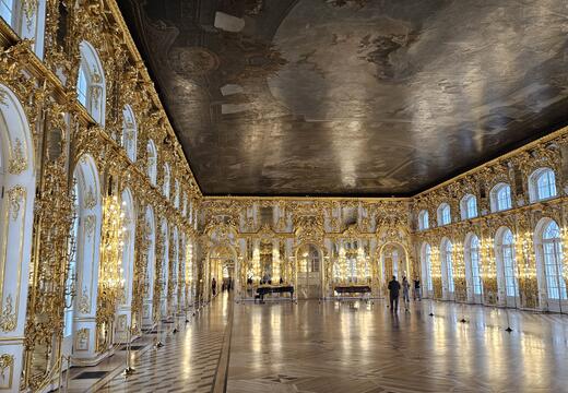 Фото программы тура