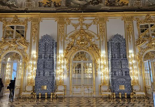 Фото программы тура
