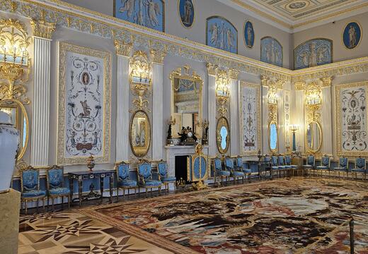 Фото программы тура