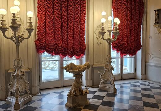 Фото программы тура