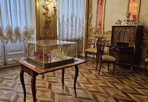 Фото программы тура