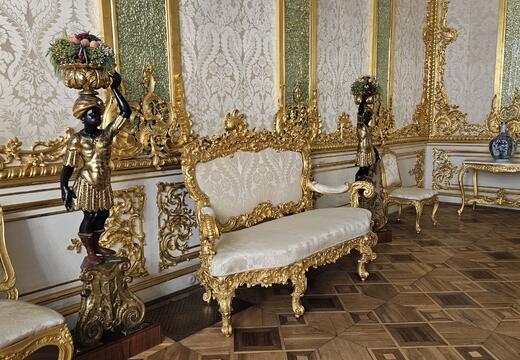 Фото программы тура