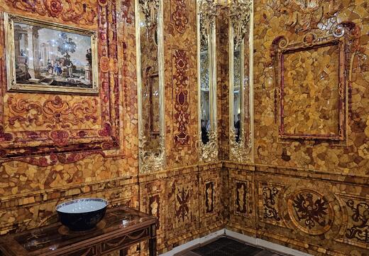 Фото программы тура
