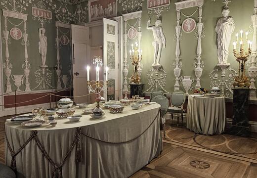 Фото программы тура