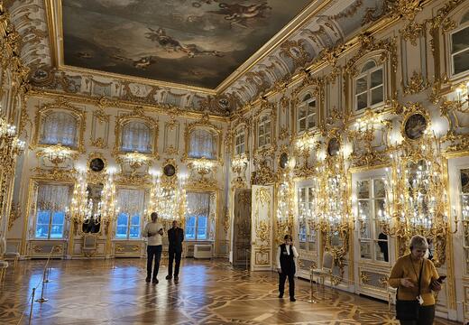 Фото программы тура