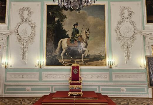 Фото программы тура