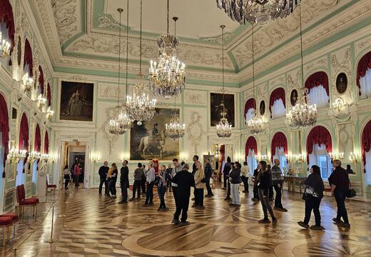 Фото программы тура