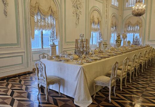 Фото программы тура