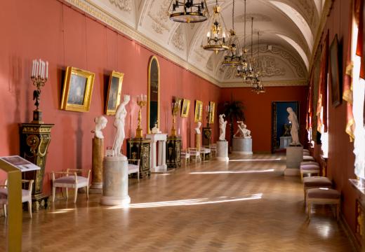 Фото программы тура