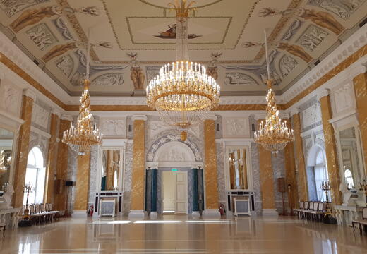 Фото программы тура