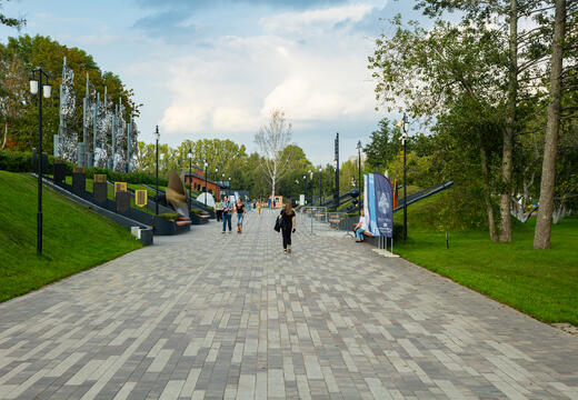 Фото программы тура