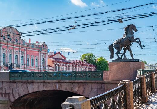 Фото программы тура