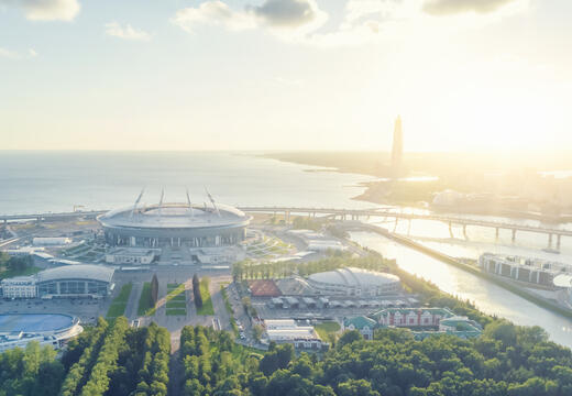 Фото программы тура