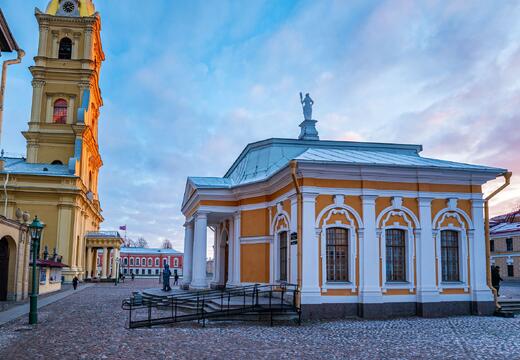 Фото программы тура