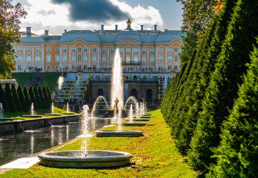 Фото программы тура
