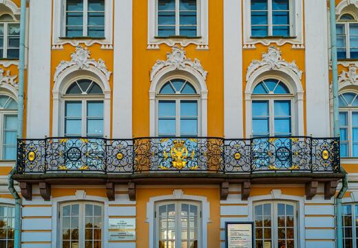 Фото программы тура