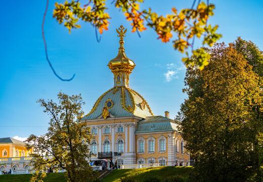 Фото программы тура