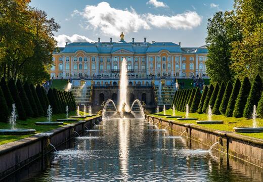 Фото программы тура