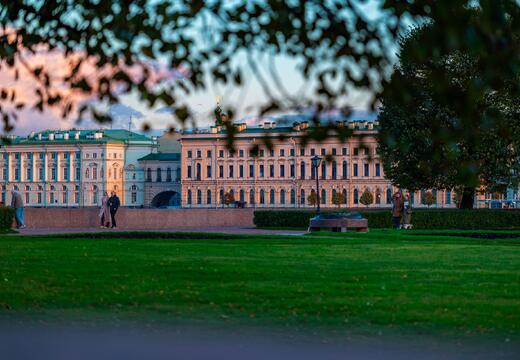 Фото программы тура
