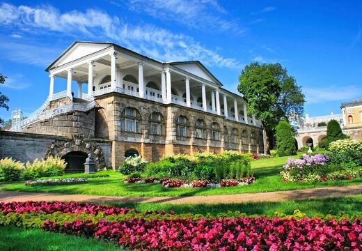 Фото программы тура