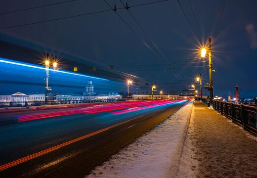 Фото программы тура