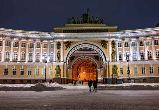 Фото программы тура