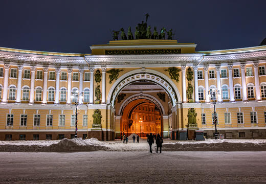 Фото программы тура