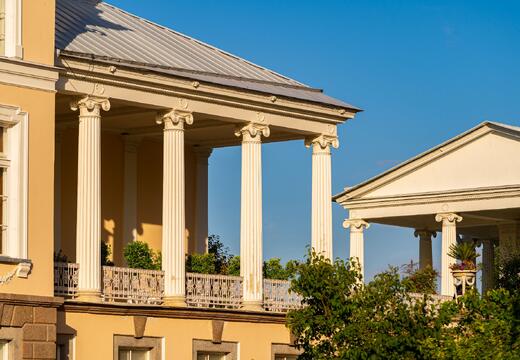 Фото программы тура