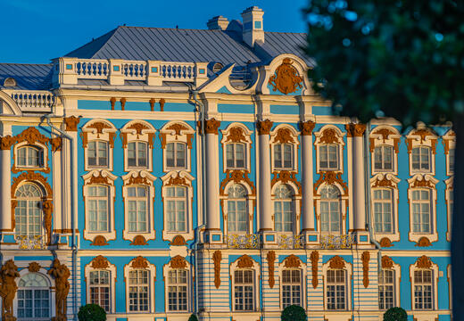 Фото программы тура