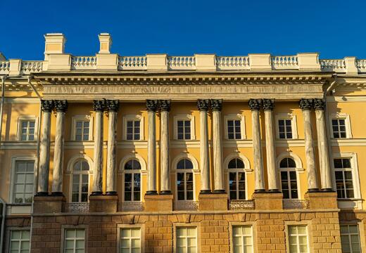 Фото программы тура