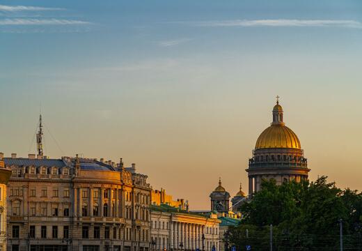 Фото программы тура