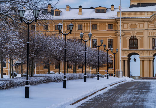Фото программы тура