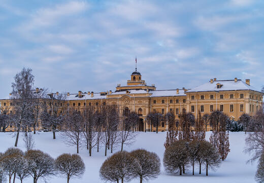 Фото программы тура