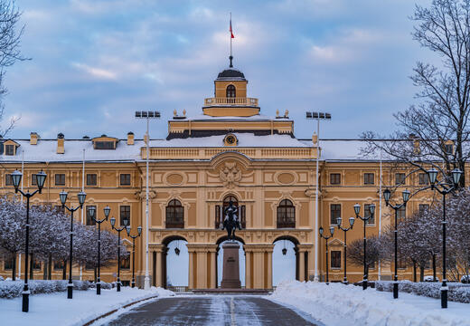 Фото программы тура