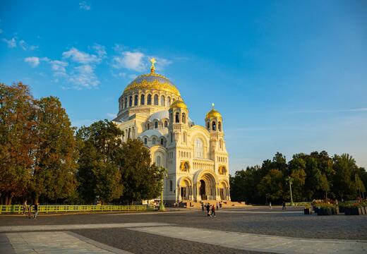 Фото программы тура
