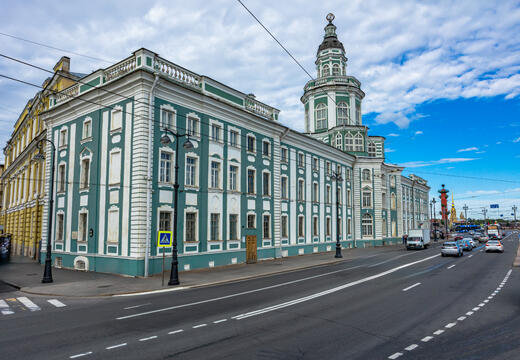 Фото программы тура