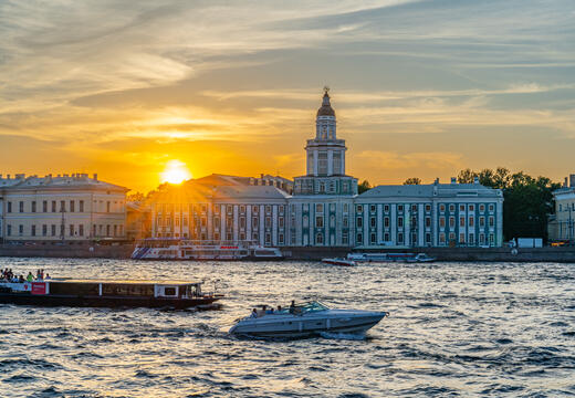 Фото программы тура