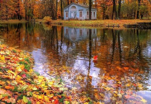 Фото программы тура