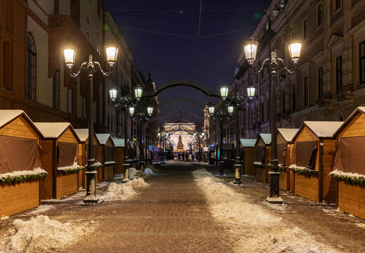 Фото программы тура