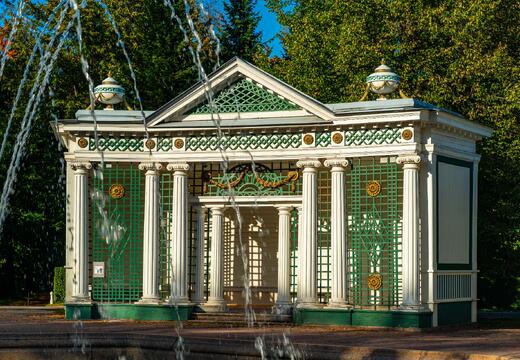 Фото программы тура